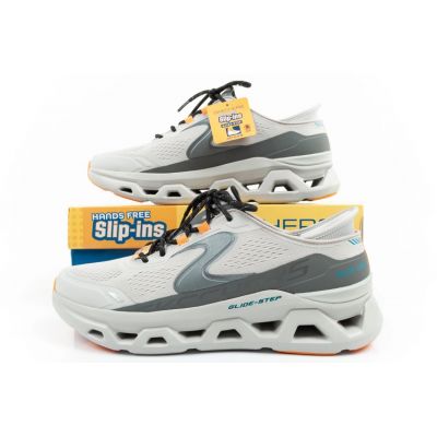 10. Buty Skechers Glide-Step Altus Slip-Ins M 232921/GYCC