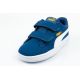 4. Buty Puma Smash v2 Jr 365184 47