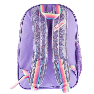 3. Skechers Unicorn Face Backpack SKTT8577-PRMT Wielokolorowe One size