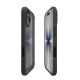 14. Etui Spigen Ultra Hybrid na iPhone 17 - czarny mat