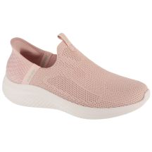Skechers Slip-Ins: Ultra Flex 3.0 - Easy Win 150450-ROS Różowe 36