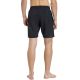 3. Spodenki kąpielowe męskie adidas Essentials 8 Inch Swim czarne KG1663