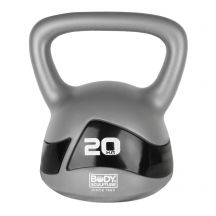 Odważnik Body Sculpture Kettlebell  Bw 117EN BW117EN20KG