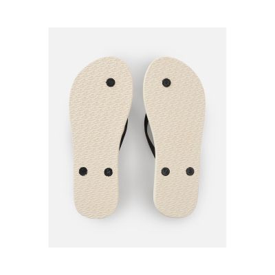 4. Japonki damskie RIP CURL Mixed Bloom Open Toe brązowe