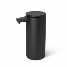 simplehuman ST1084 dozownik do mydła 0,266 l Czarny