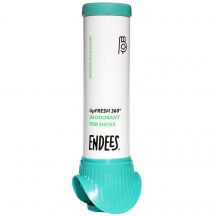 Kaps Upfresh 360 Deodorant for shoe 100 ML 158-1004-100 Bezbarwne One size