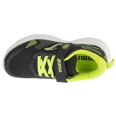 3. Joma Heos Jr 2601 JHEOS2601V Czarne 27
