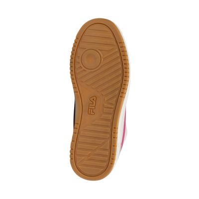 10. Buty Fila Rega NF Jr FFT0124 40029