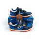 10. Joma buty sportowe dziecięce Top Flex JR 2603 piłkarskie halówki na rzep