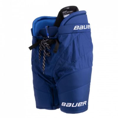 8. Spodnie hokejowe Bauer HP Pro Sr