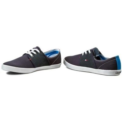 4. Buty Tommy Hilfiger Freddy 6C M FM56819315-403