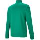 2. Bluza Puma teamRISE 1 4 Zip Top M 657394 05