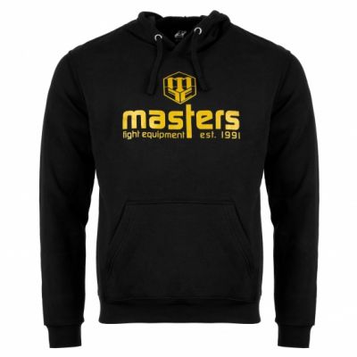 6. Bluza Masters Basic M 061709-M