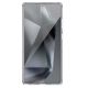 4. Etui Nillkin Nature TPU Pro Magnetic Case z MagSafe na Samsung Galaxy S25 Ultra - białe