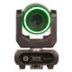 10. LIGHT4ME Mini Spot 100 Ring - głowica ruchoma LED