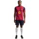 6. Koszulka męska Nike FC Barcelona bordowa  II1839 621
