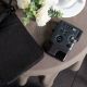 8. Fujifilm Instax mini evo Cinema 1/5" 2560 x 1920 px 62 x 46 mm CMOS Czarny