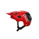 Kask rowerowy POC Kortal Race MIPS czerwony mat
