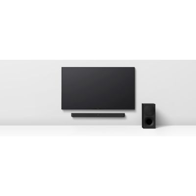 5. Soundbar Sony HT-S400