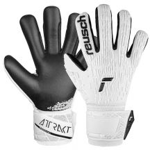 Rękawice Reusch Attrakt  Freegel Silver 54 70 035 1101