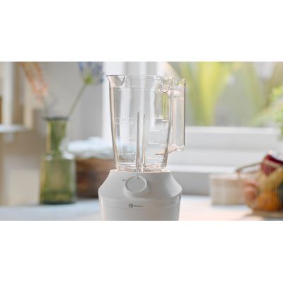 25. Blender stojący PHILIPS HR 2041/00