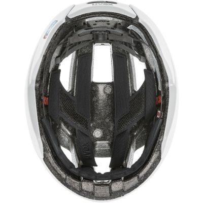 4. Kask rowerowy Uvex Rise 41/2/055/02