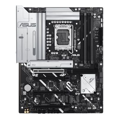 2. Płyta główna ASUS PRIME Z890-P