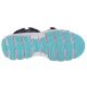 8. Sandały CMP Almaak Hiking Sandal W 38Q9946-33UL