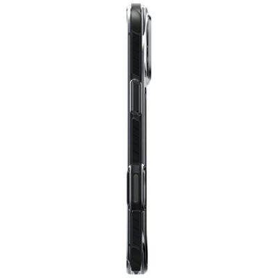 4. Etui UNIQ Combat Magclick Charging na iPhone 18 Pro Max / 17 Pro Max - czarne