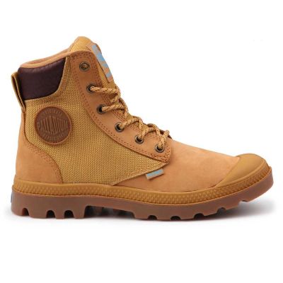 12. Buty Palladium Spor Cuf WPN u 73234-228-M