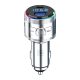 2. Transmiter 3w1 48W QC PD PPS USB-C USB-A 3mk Hyper Car Power Transmitter