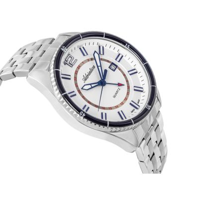 3. Zegarek Męski ADRIATICA Portofino A8318.T1B3Q + BOX