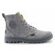 11. Buty Palladium Pampa Hi Merino 74377-027-M Grey