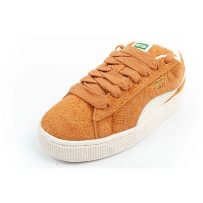 18. Buty Puma Suede XL Hairy 397241 04