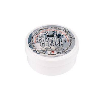 Smar Grafitowy 20g