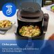 73. Philips 5000 series Novaplus Ovi z serii 5000 z funkcją pary i prowadnicą 7,2 l