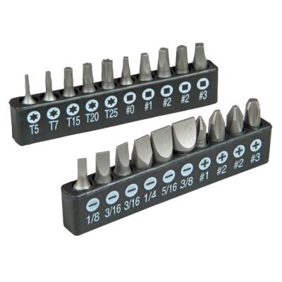 2. WKRĘTAK KPL.42cz.+TORBA STANLEY STHT0-62113
