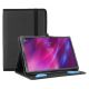 Mobilis 051073 etui na tablet 31,2 cm (12.3") Folio Czarny