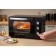7. ESPERANZA MINI PIEKARNIK PROSCIUTTO 20L 1280W EKO008N