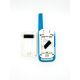 3. MOTOROLA RADIOTELEFON T42 GUMMY TWIN PACK