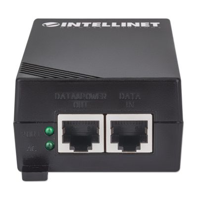 5. ADAPTER ZASILACZ POE+ 30W 1X GIGABIT RJ45 802.3AT