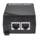 5. ADAPTER ZASILACZ POE+ 30W 1X GIGABIT RJ45 802.3AT