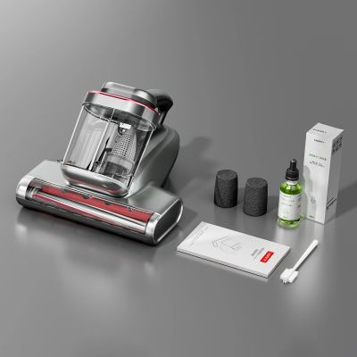 3. Odkurzacz do materacy UWANT M700 - szary