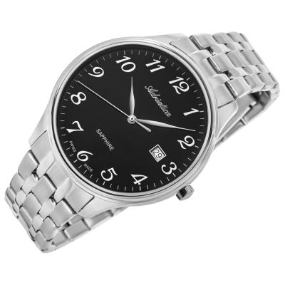 2. Zegarek Męski ADRIATICA Premiere A1300.5124Q + BOX