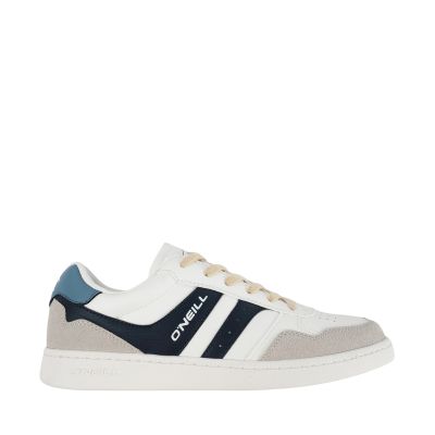 Buty męskie O'Neill Ione biało-niebieskie 90261015 00A