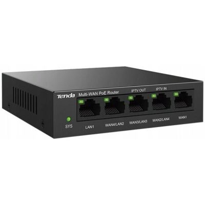 6. Router Tenda G0-5G-PoE 5