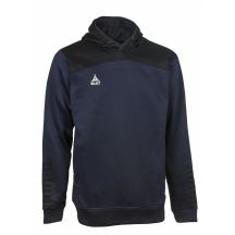 Bluza Select Oxford Hoodie granatowo/ czarna