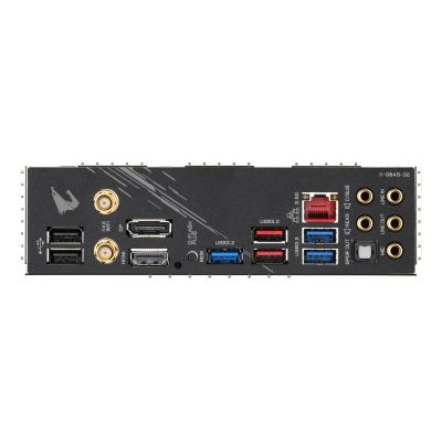 5. Płyta główna Gigabyte B550 AORUS ELITE AX V2