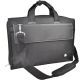3. TORBA Z OPCJĄ NA LAPTOP CZARNA SEMI LINE