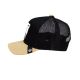 4. Czapka z daszkiem Goorin Bros. The Guard Dog Trucker - 101-1767-BLK